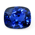 Blue Sapphire Gemstone - Jewellery and Stones - Coloured Gemstones Australia