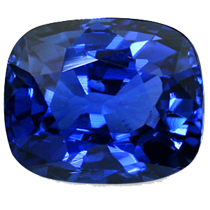 Blue Sapphire