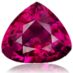Rubellite Tourmaline Gemstone - Jewellery and Stones - Coloured Gemstones Australia
