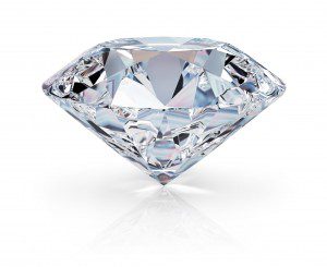Diamond Gemstone - Jewellery and Stones - Coloured Gemstones Australia