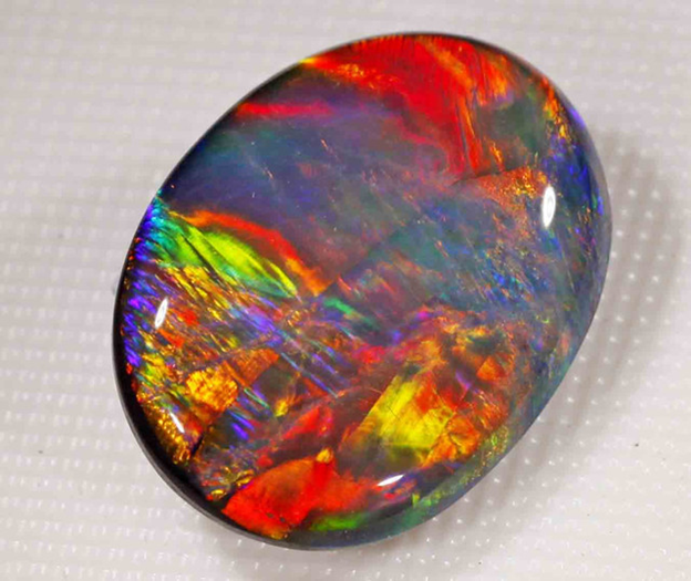 Black Opal