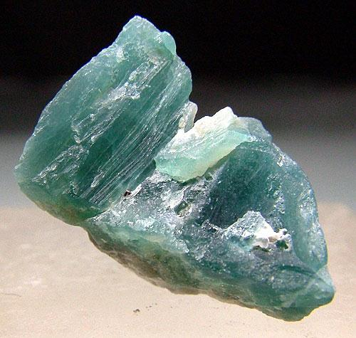 grandidierite