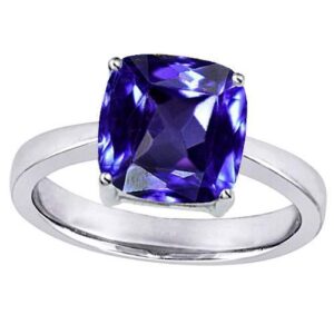 Amethyst Ring