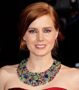 Amy Adam statement gemstones