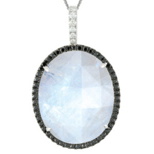 Moonstone Pendant