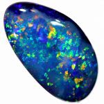 opal gemstone