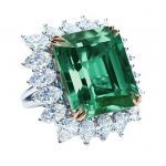 Emerald Ring