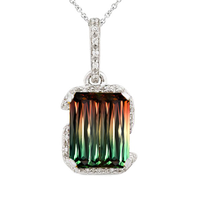 Multi-Colour Tourmaline - Image 3