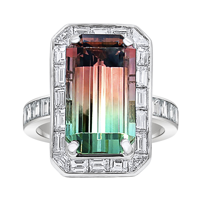 Multi-Colour Tourmaline - Image 2