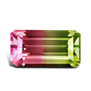Multi-Coloured Tourmaline