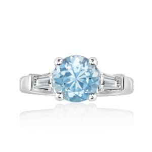 Aquamarine