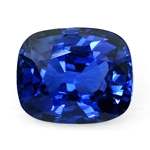 Blue Sapphire Gemstone Rings for Men