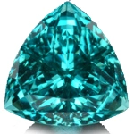 Blue Tourmaline