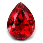 Birthstone Rings for July