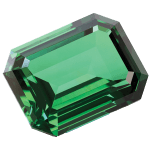 Birthstone Rings for May