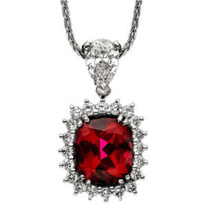 Spinel