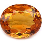 Citrine Gemstone - Jewellery and Stones - Coloured Gemstones Australia